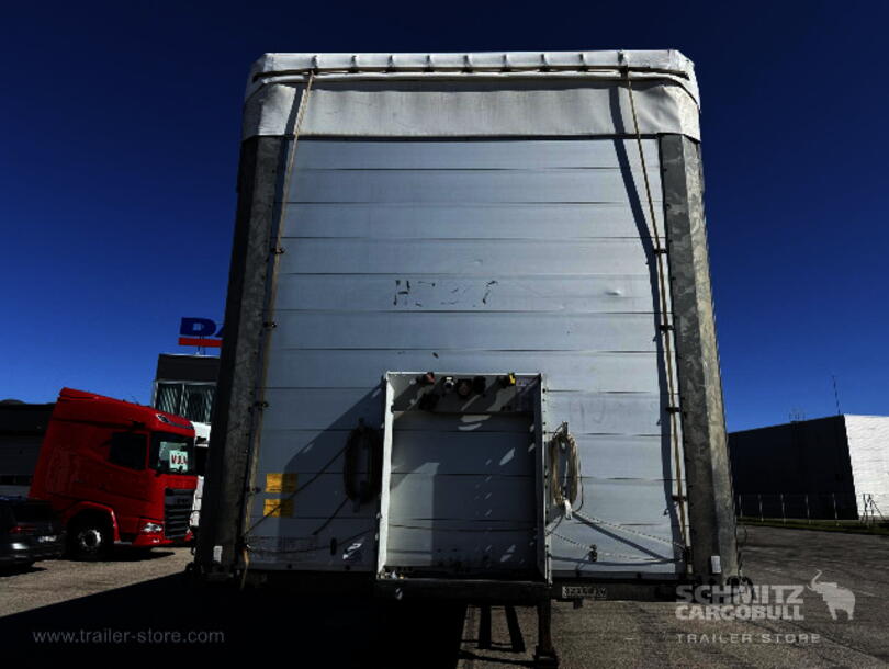 Schmitz Cargobull - Standard Curtainsider (4)