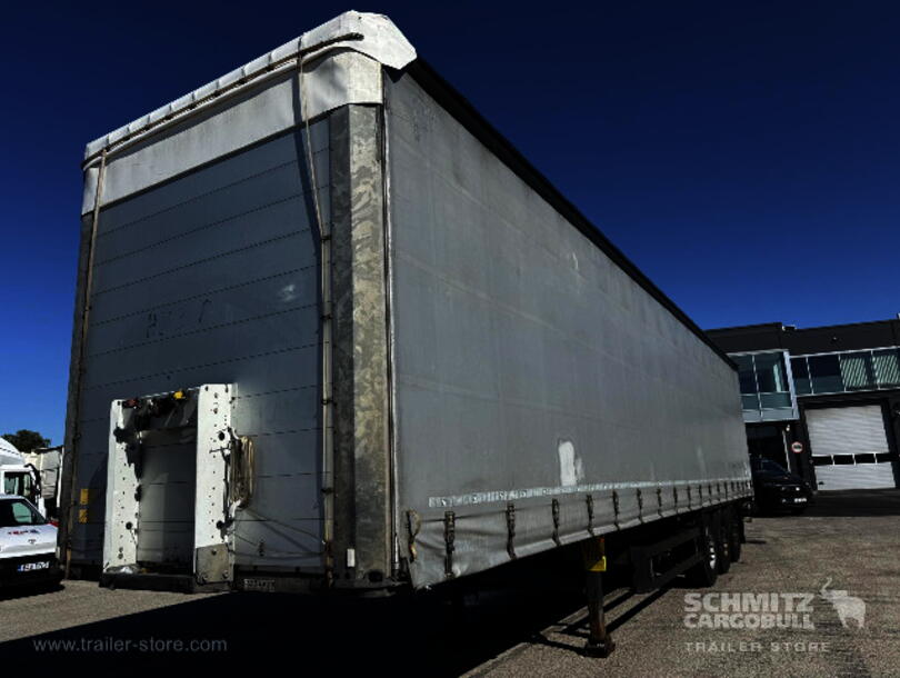 Schmitz Cargobull - Standard Curtainsider (5)