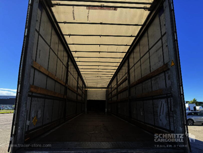 Schmitz Cargobull - Standard Curtainsider (8)