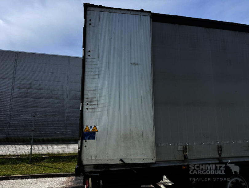 Schmitz Cargobull - Standard Curtainsider (9)