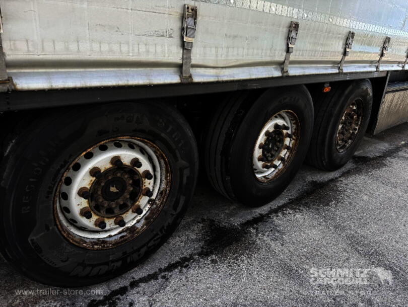Schmitz Cargobull - Standard Curtainsider (10)