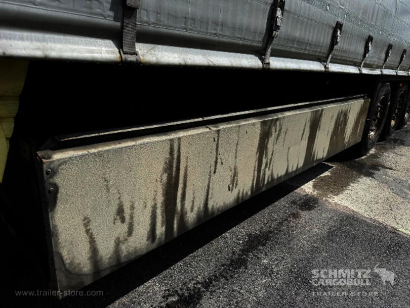 Schmitz Cargobull - Standard Curtainsider (18)