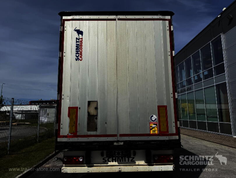 Schmitz Cargobull - Standard Curtainsider (1)