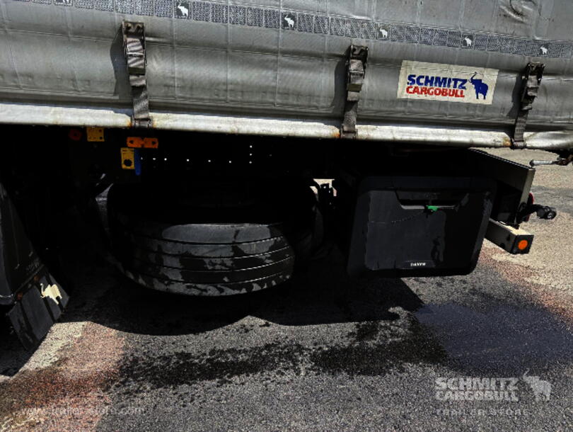 Schmitz Cargobull - Standard Curtainsider (22)