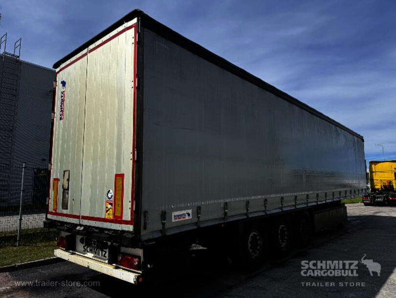 Schmitz Cargobull - Standard Curtainsider (2)