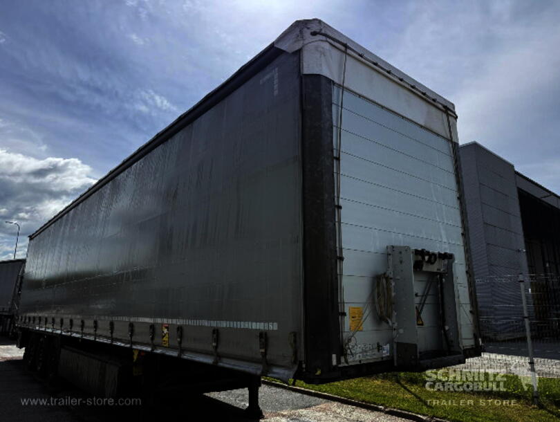 Schmitz Cargobull - Standard Curtainsider (3)