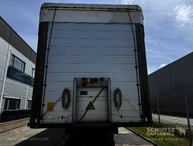 Schmitz Cargobull - Standard Curtainsider (4)