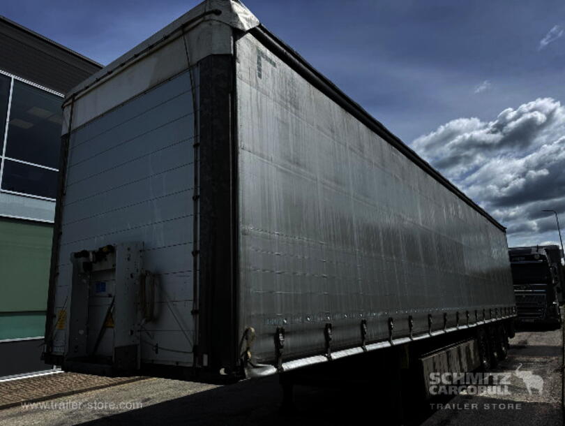 Schmitz Cargobull - Standard Curtainsider (5)