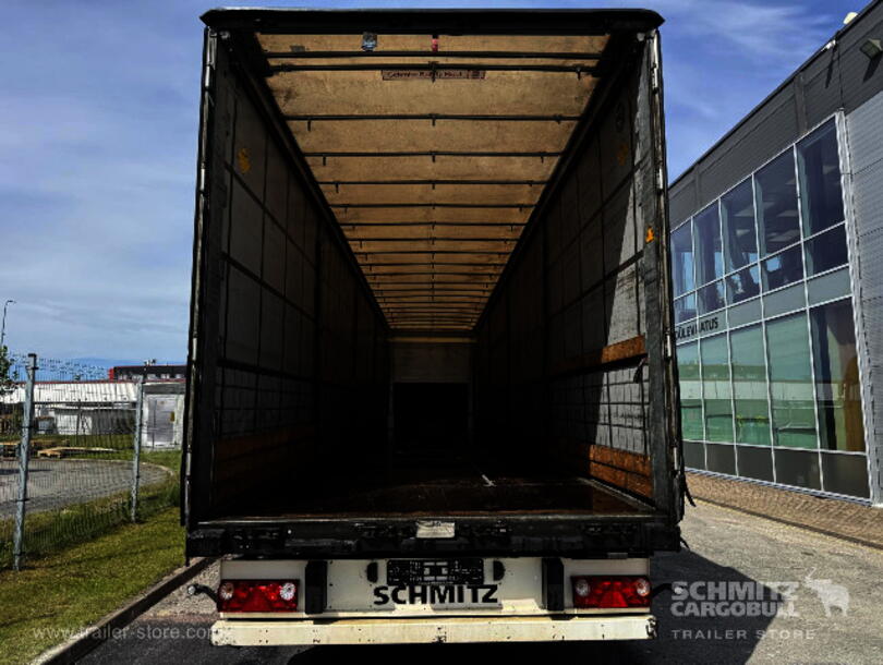Schmitz Cargobull - Standard Curtainsider (8)