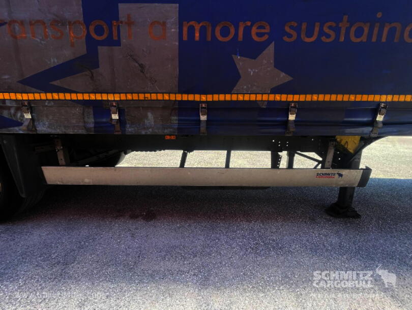 Schmitz Cargobull - Mega Curtainsider (9)