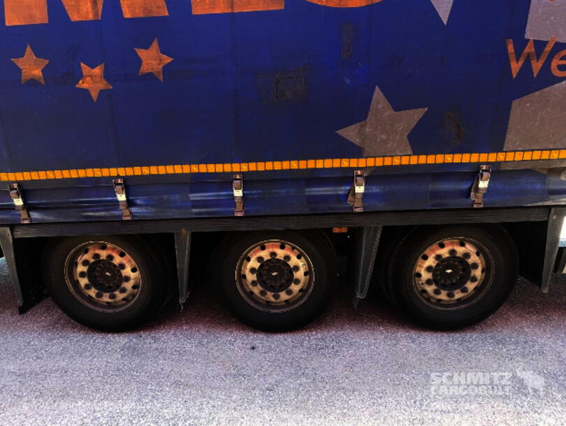 Schmitz Cargobull - Mega Curtainsider (10)