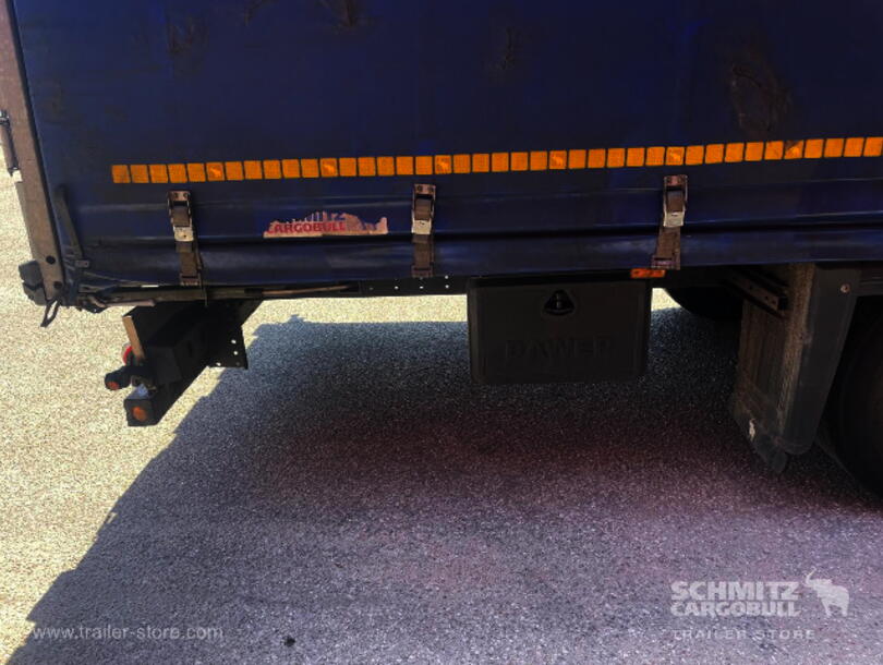 Schmitz Cargobull - Mega Curtainsider (11)