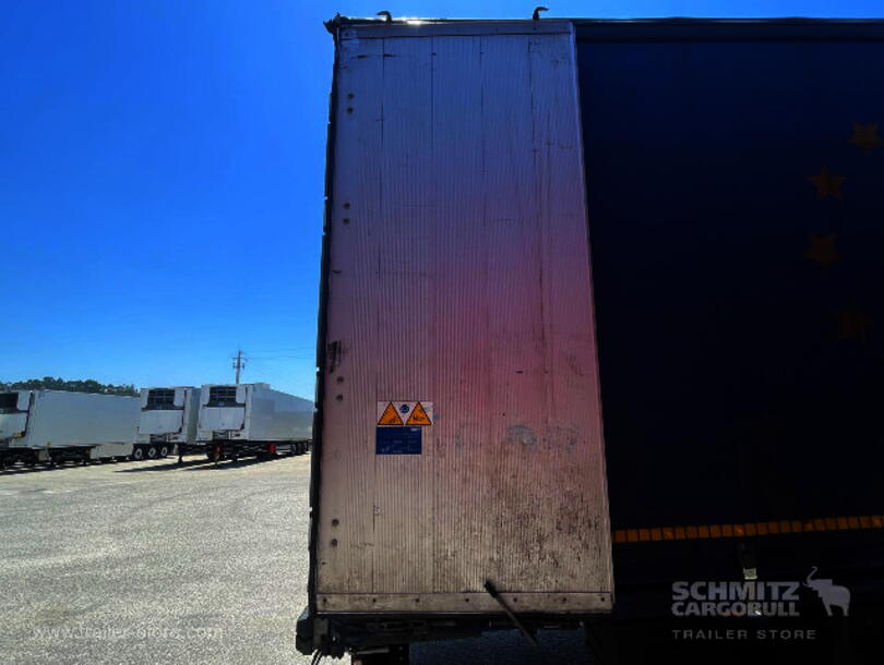 Schmitz Cargobull - Mega Curtainsider (12)