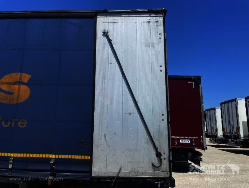 Schmitz Cargobull - Mega Curtainsider (13)