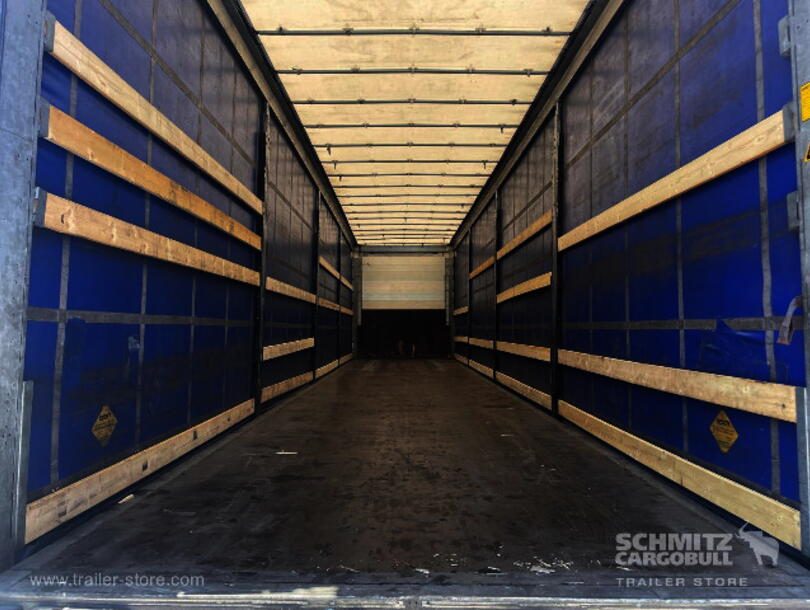 Schmitz Cargobull - Mega Curtainsider (14)
