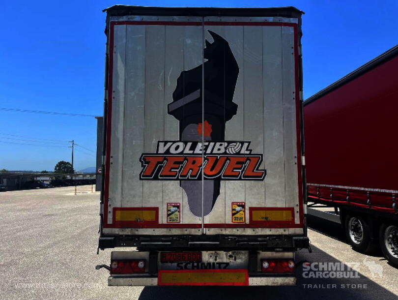 Schmitz Cargobull - Mega Curtainsider (15)