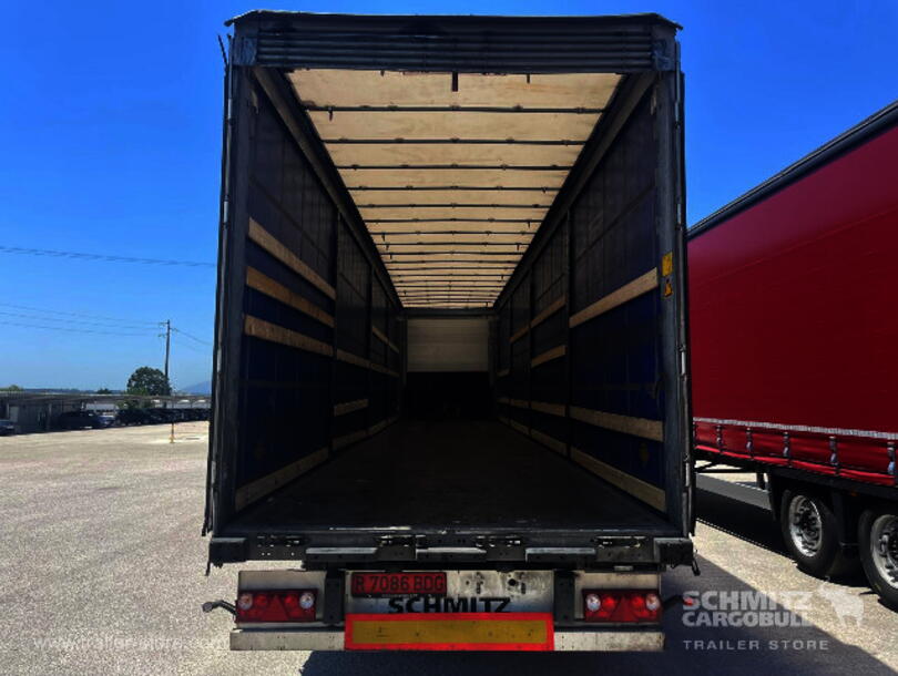 Schmitz Cargobull - Mega Curtainsider (2)