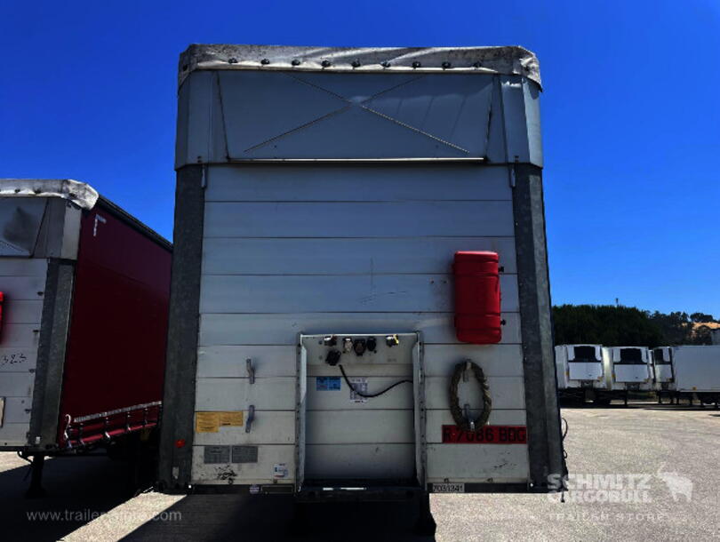 Schmitz Cargobull - Mega Curtainsider (3)