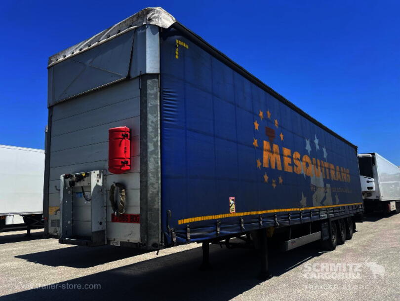 Schmitz Cargobull - Mega Curtainsider (4)