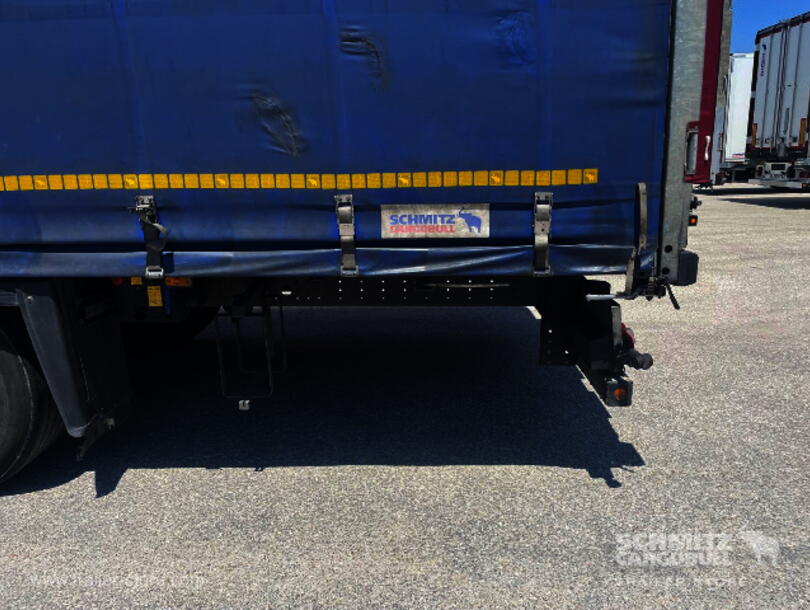 Schmitz Cargobull - Mega Curtainsider (6)