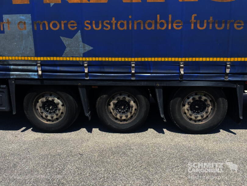 Schmitz Cargobull - Mega Curtainsider (7)