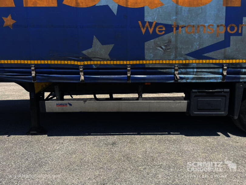 Schmitz Cargobull - Mega Curtainsider (8)