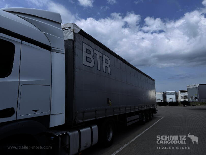Schmitz Cargobull - Rideaux Coulissant Standard (2)