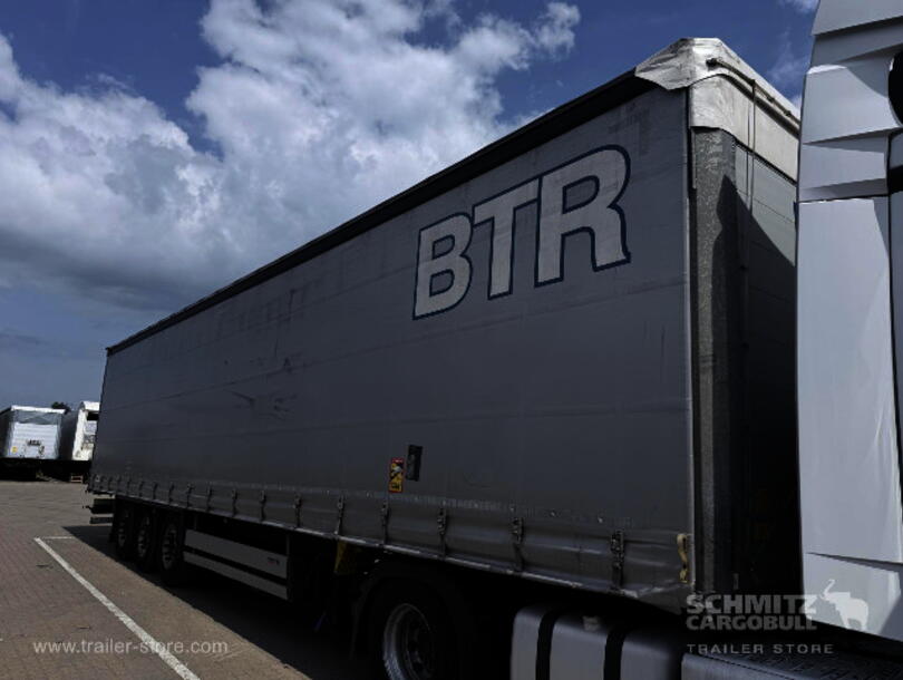 Schmitz Cargobull - Rideaux Coulissant Standard (3)