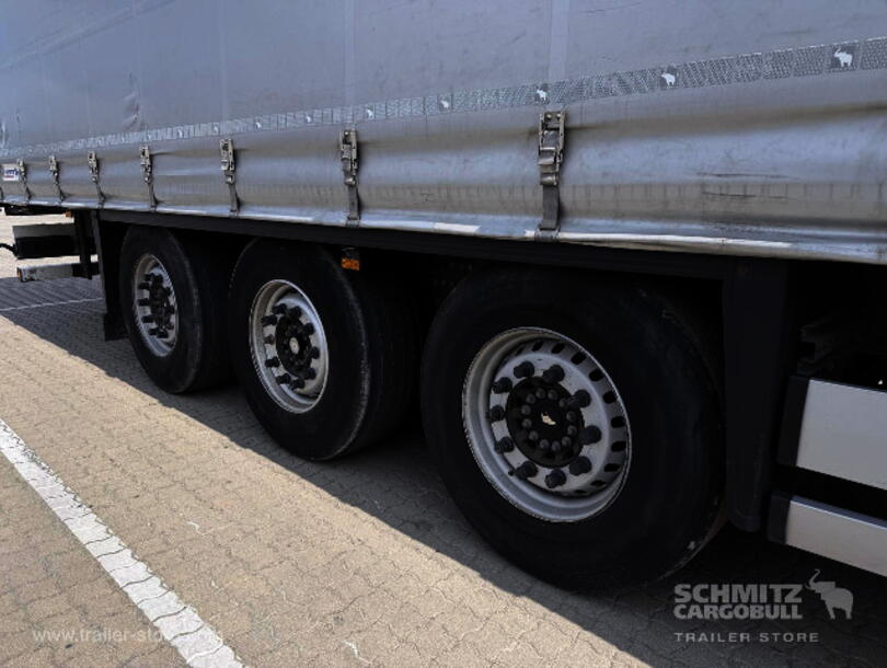 Schmitz Cargobull - Rideaux Coulissant Standard (4)