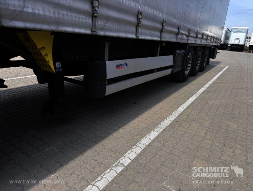 Schmitz Cargobull - Rideaux Coulissant Standard (6)