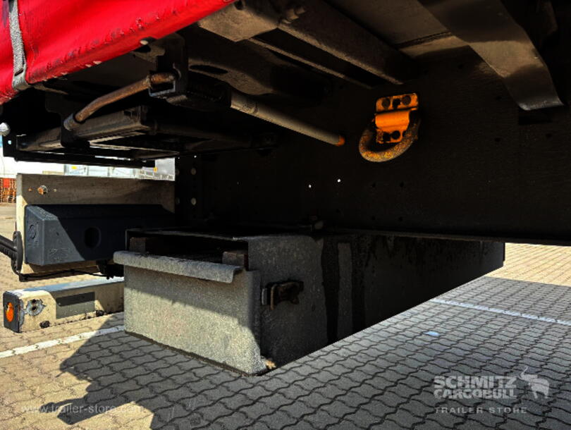 Schmitz Cargobull - Rideaux Coulissant Standard (9)