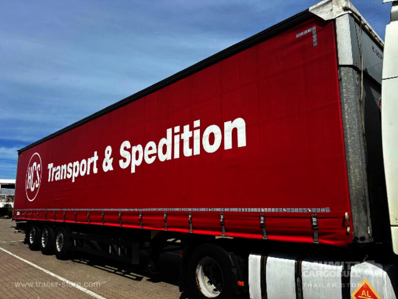 Schmitz Cargobull - Rideaux Coulissant Standard (3)