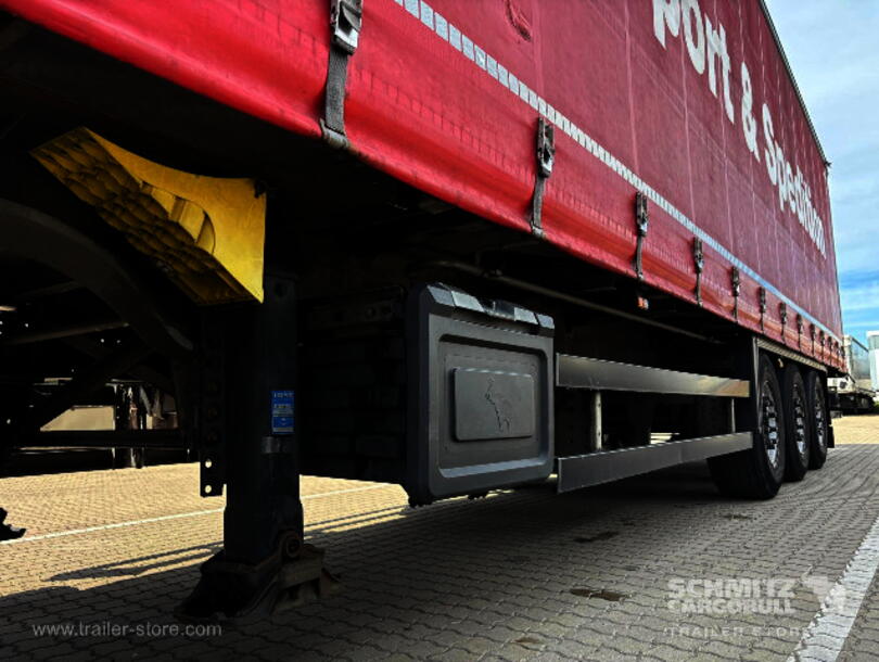 Schmitz Cargobull - Rideaux Coulissant Standard (4)