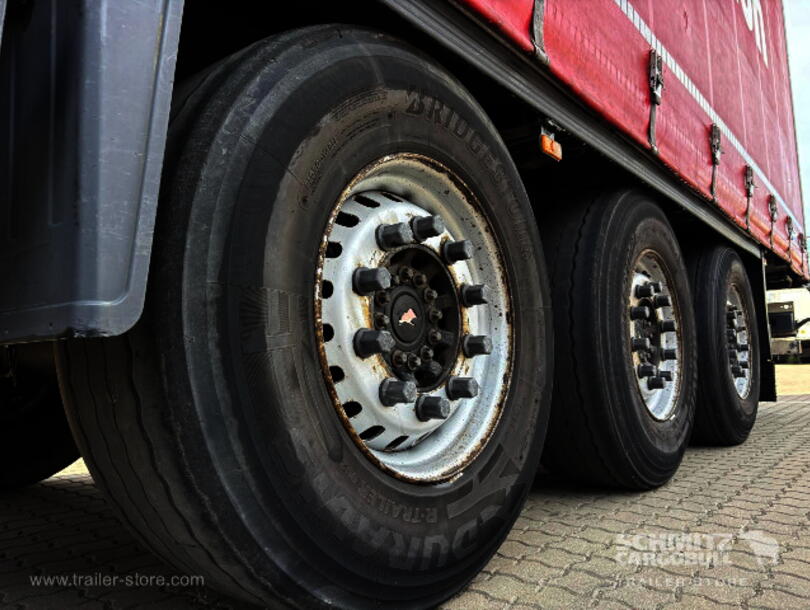 Schmitz Cargobull - Rideaux Coulissant Standard (5)