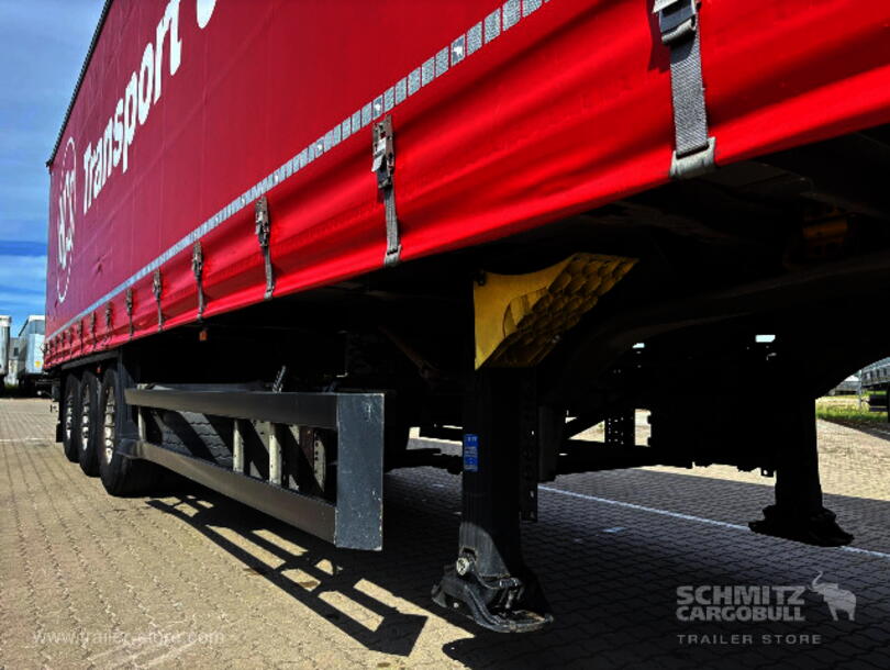 Schmitz Cargobull - Rideaux Coulissant Standard (6)
