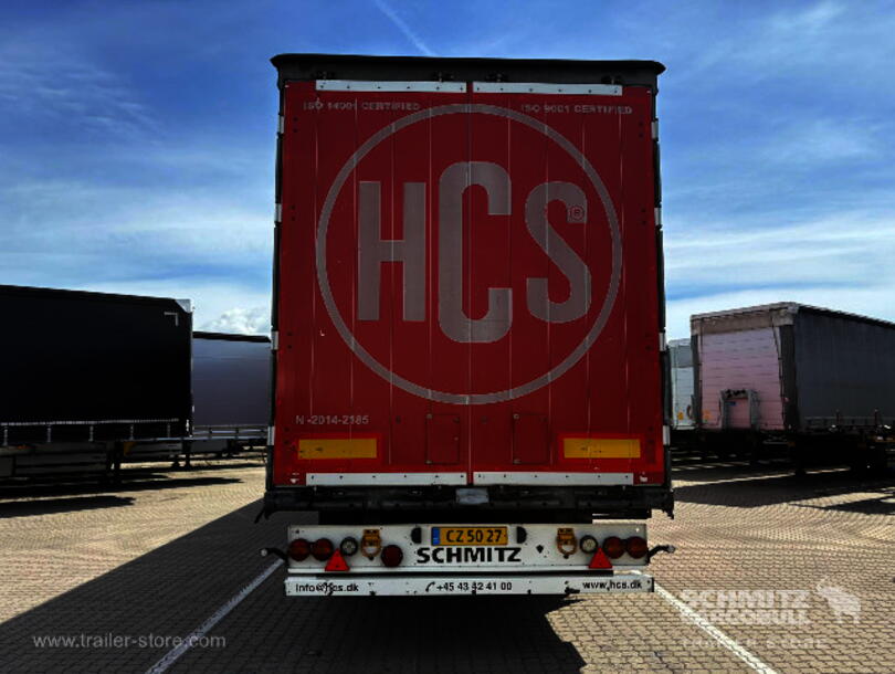 Schmitz Cargobull - Rideaux Coulissant Standard (7)