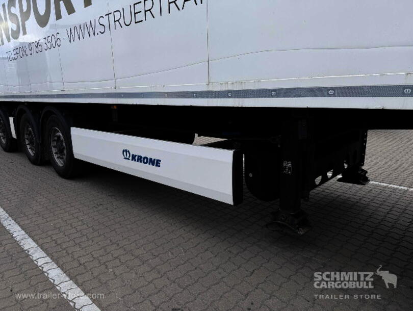 Krone - Caisse frigorifique/isotherme Frigo standard (5)