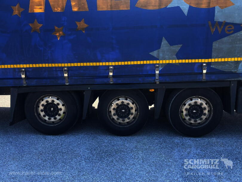 Schmitz Cargobull - Mega Telone scorrevole (9)