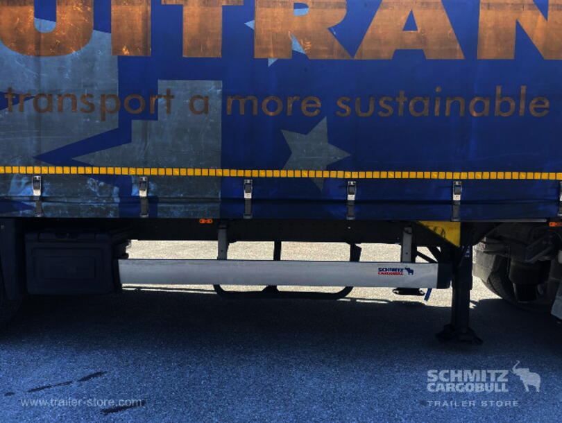 Schmitz Cargobull - Mega Telone scorrevole (10)