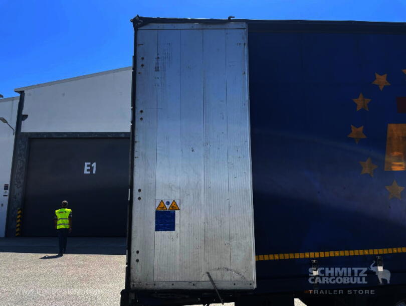 Schmitz Cargobull - Mega Telone scorrevole (11)