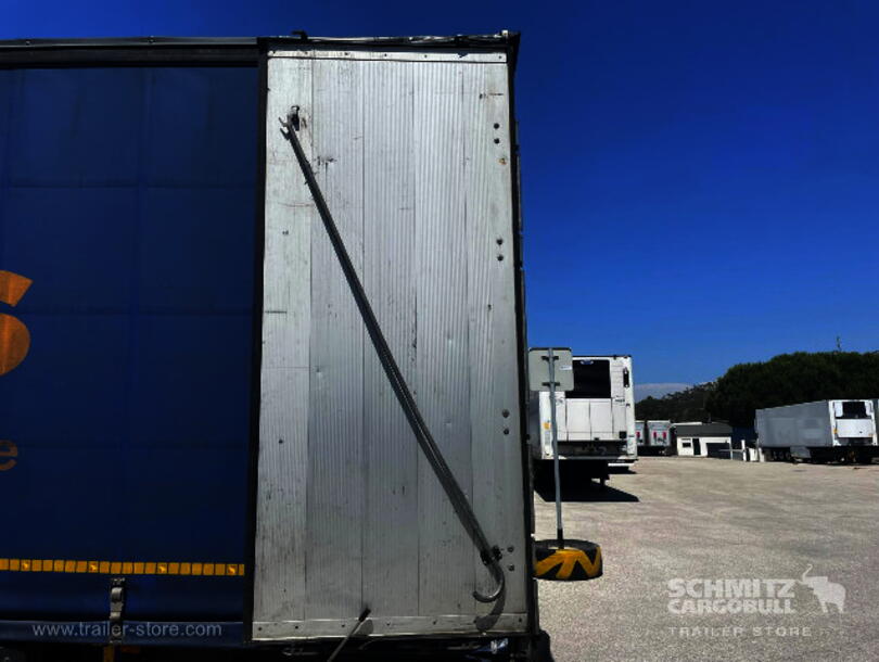 Schmitz Cargobull - Mega Telone scorrevole (12)