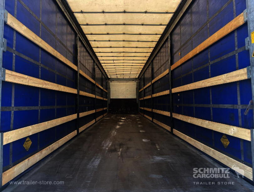 Schmitz Cargobull - Mega Telone scorrevole (13)