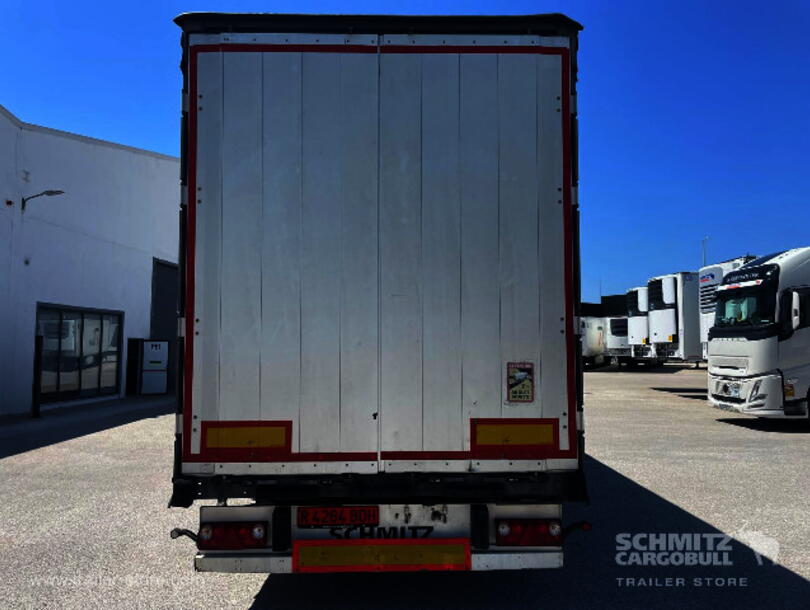 Schmitz Cargobull - Mega Telone scorrevole (14)