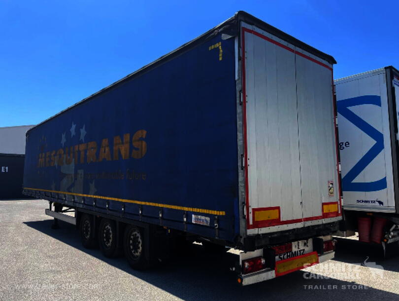 Schmitz Cargobull - Mega Telone scorrevole (1)