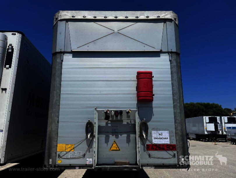 Schmitz Cargobull - Mega Telone scorrevole (3)