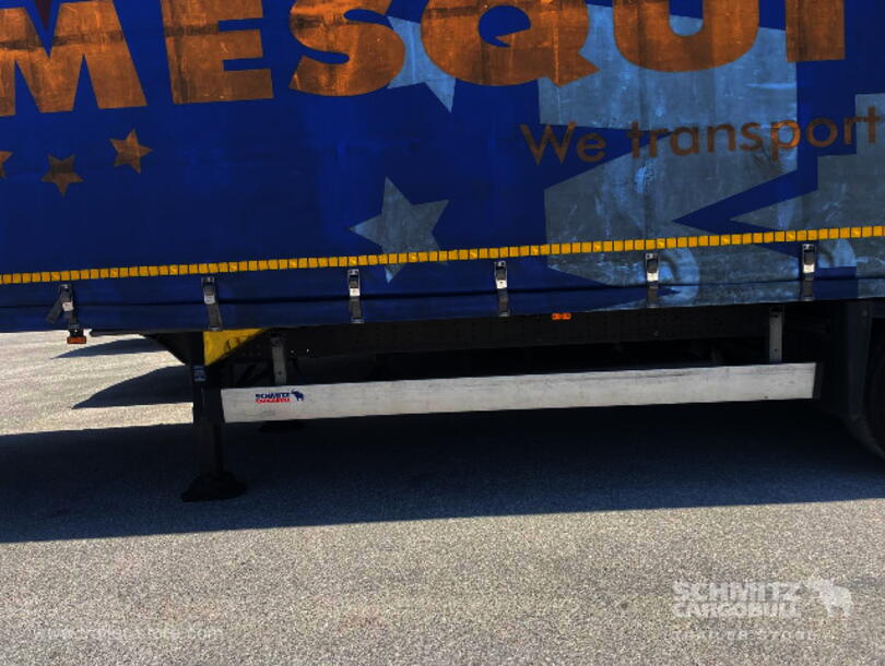 Schmitz Cargobull - Mega Telone scorrevole (6)
