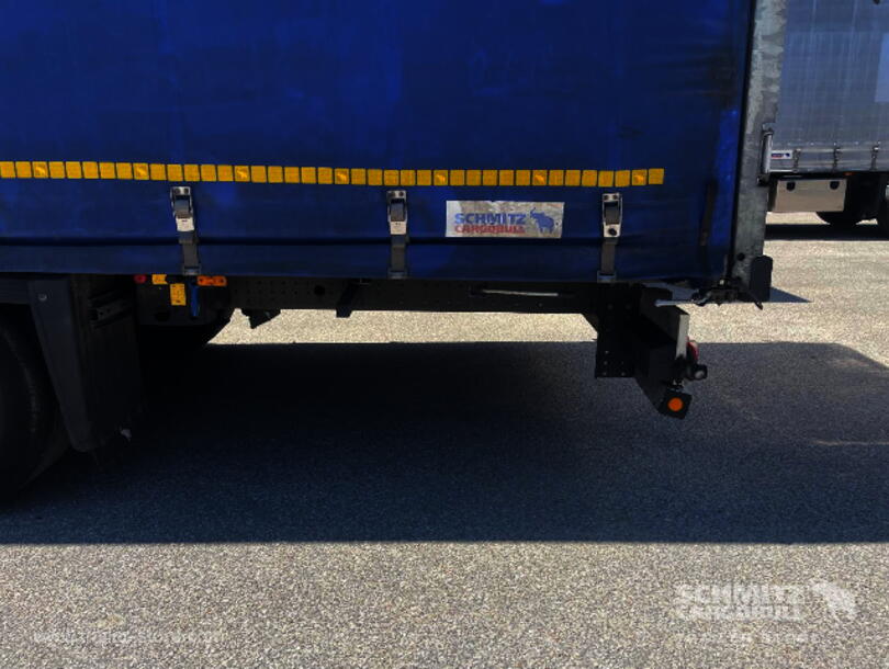 Schmitz Cargobull - Mega Telone scorrevole (7)