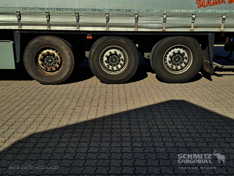 Schmitz Cargobull - Standaard Schuifzeil (9)