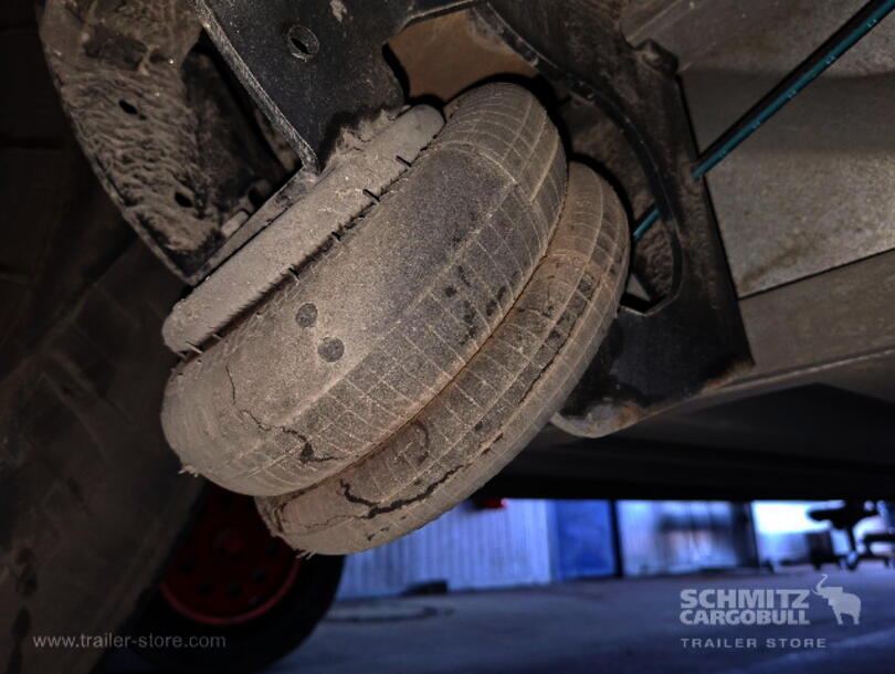 Schmitz Cargobull - Standaard Schuifzeil (10)