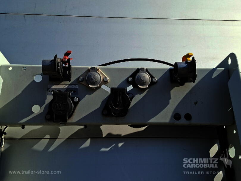 Schmitz Cargobull - Standaard Schuifzeil (11)
